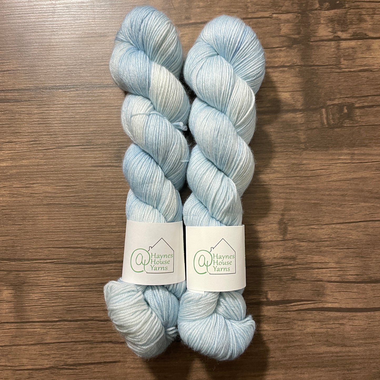 Ready to Ship // The Good Ice