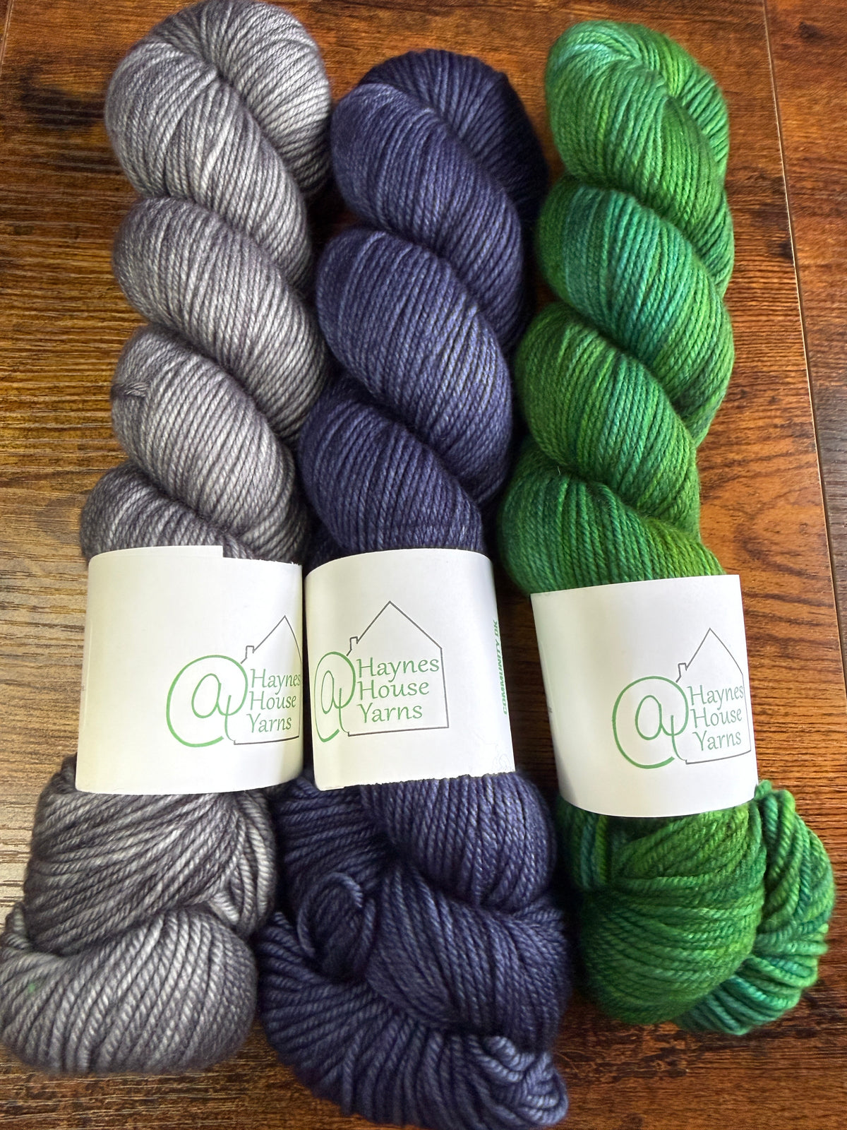 Dashingly Simple Kits