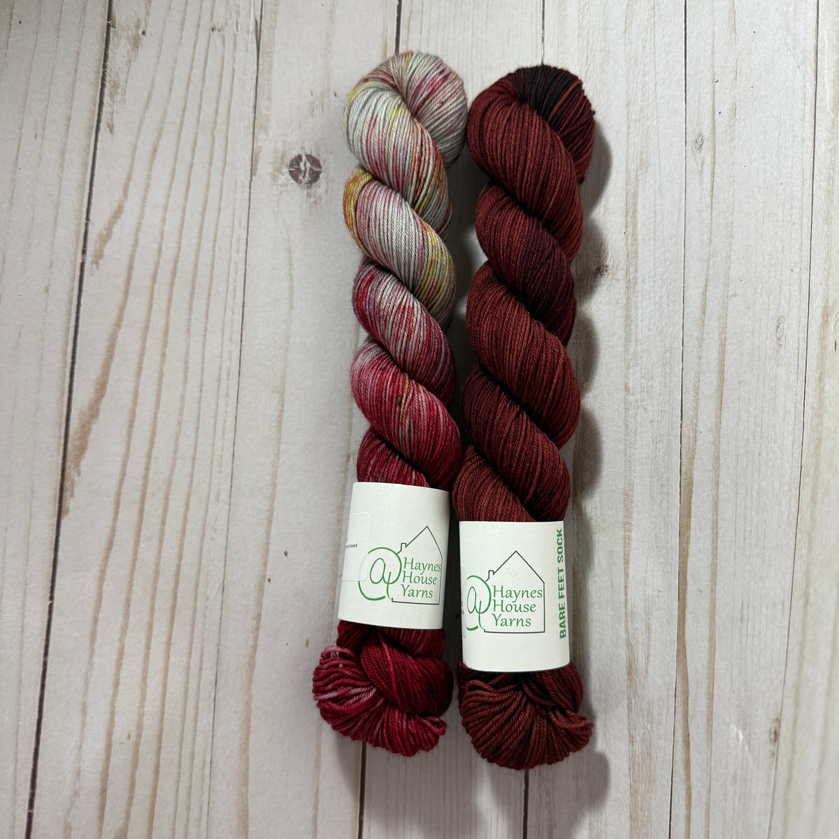 Dress Right Dress Sock Kits