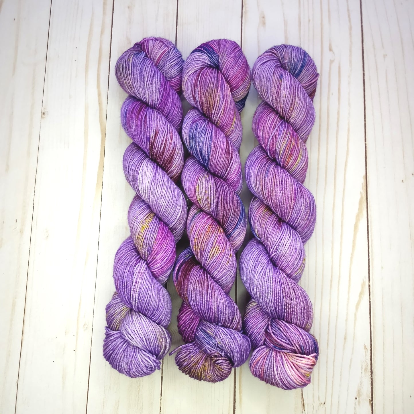 Dye to Order // Soundside Sunset