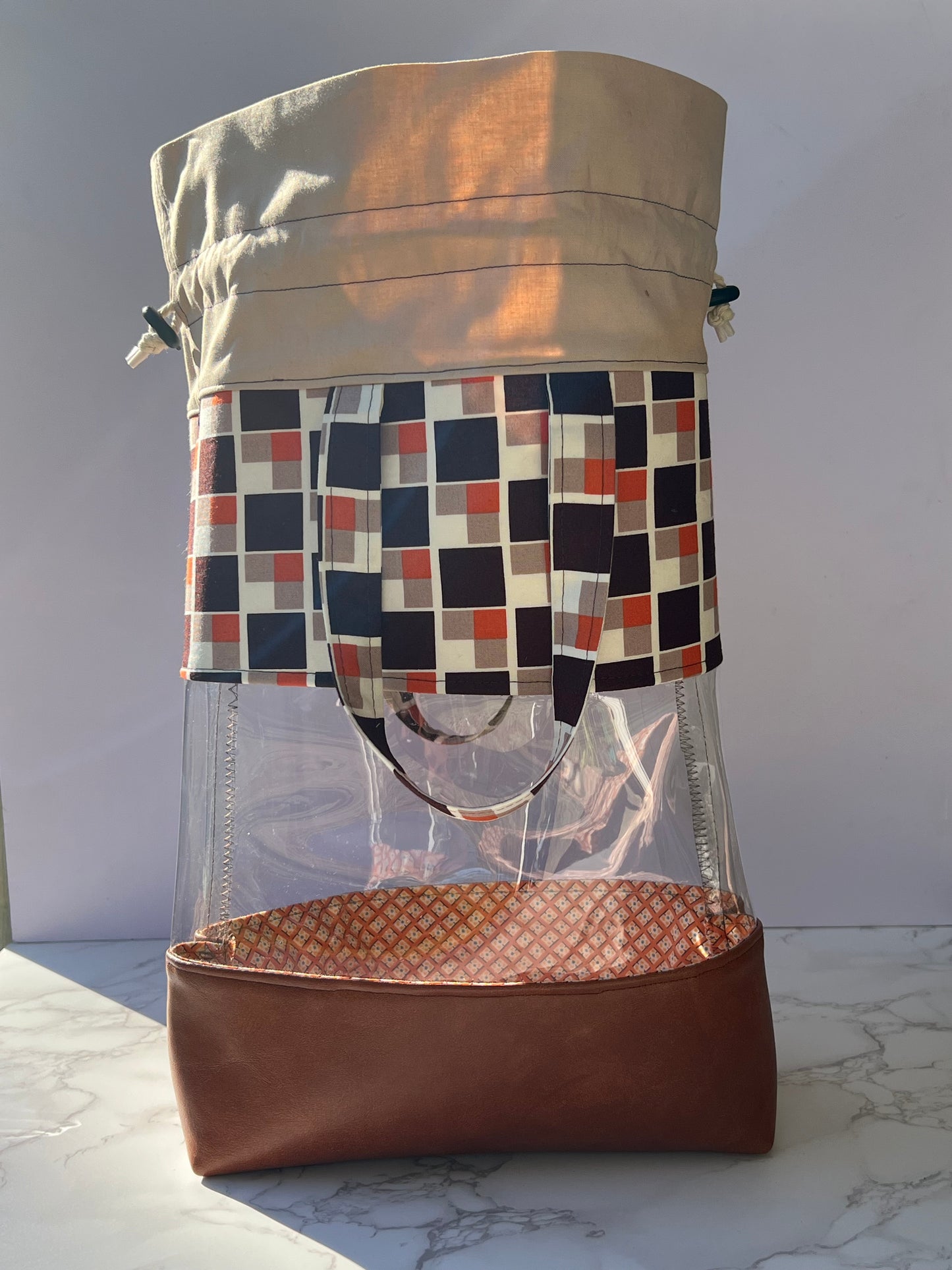 Level Up Bag