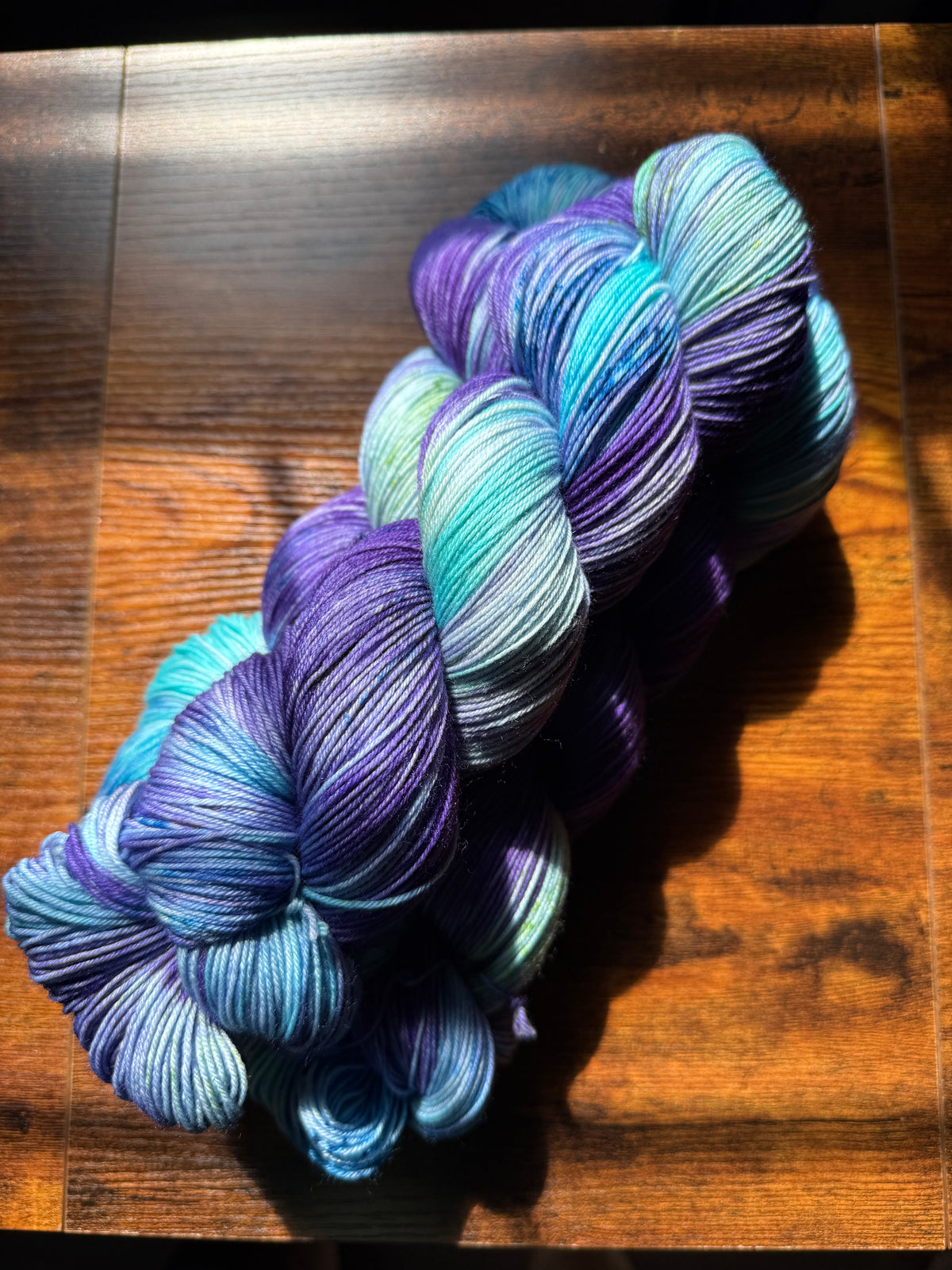 Ready to Ship // Happy Birthday