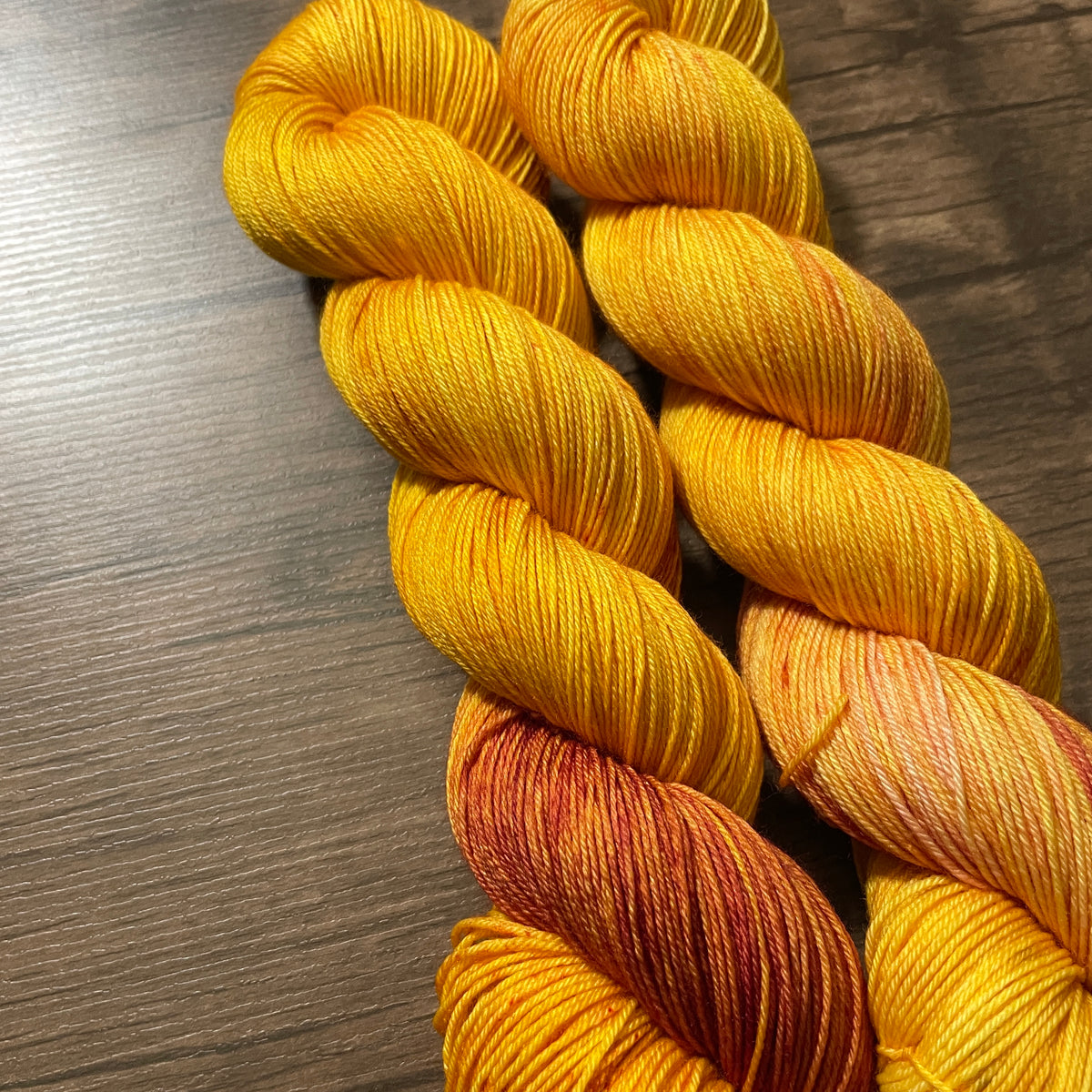 Ready to Ship // Yarn Help Version) AT Haynes House Yarns