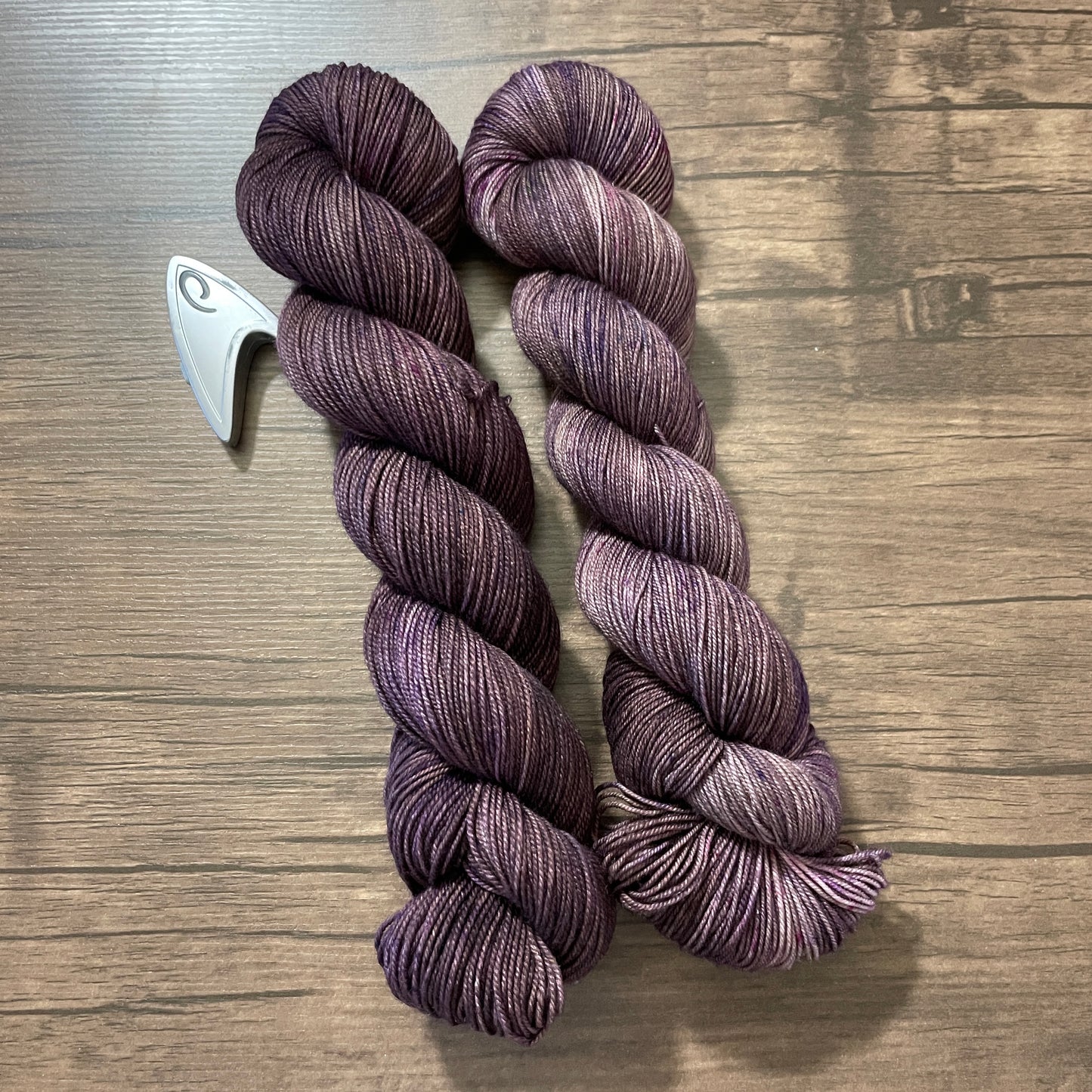 Dye to Order // Boldly Go…Down the Aisle