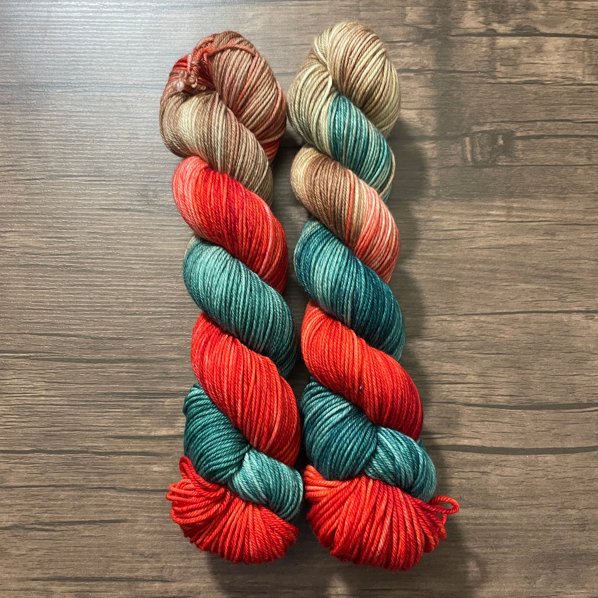 Ready to Ship // Love by Keisha Cole