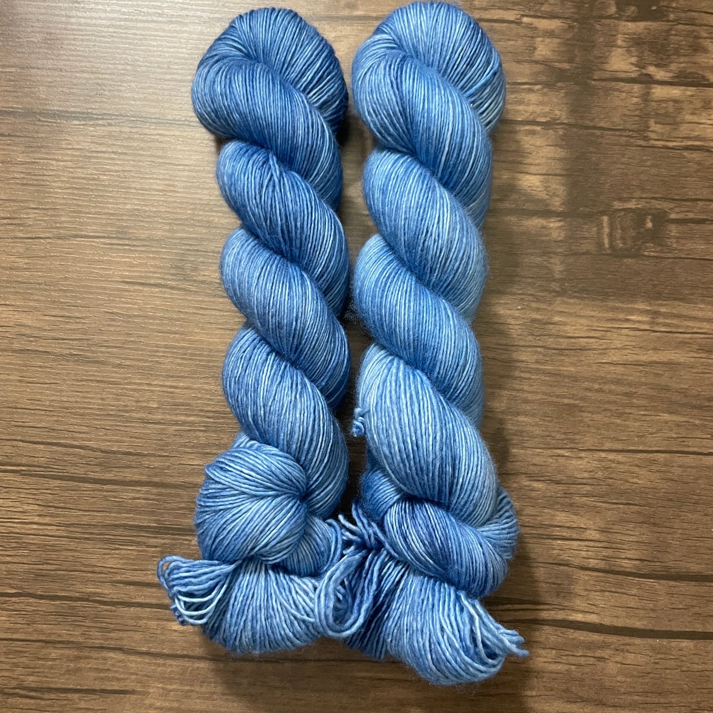Ready to Ship // Adjust the Recipe