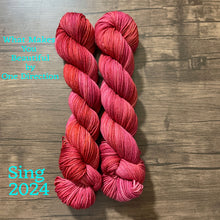 Load image into Gallery viewer, Sing 2024 Club-March/Jazmyne