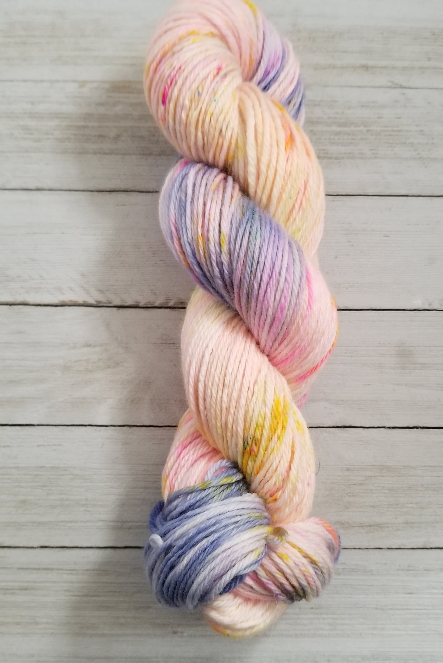 Dye to Order // Unicorn Dreams