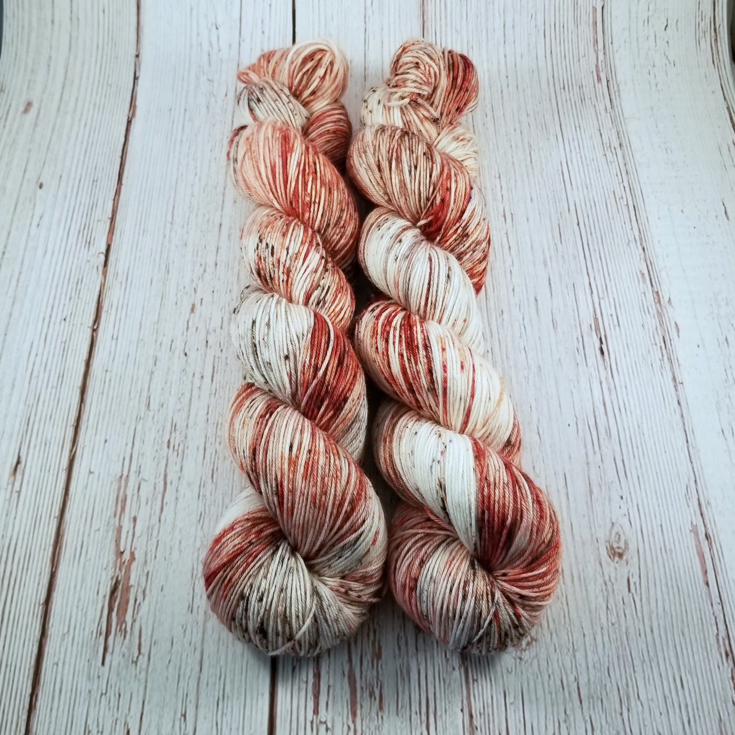 Dye to Order // Monster Cuddle