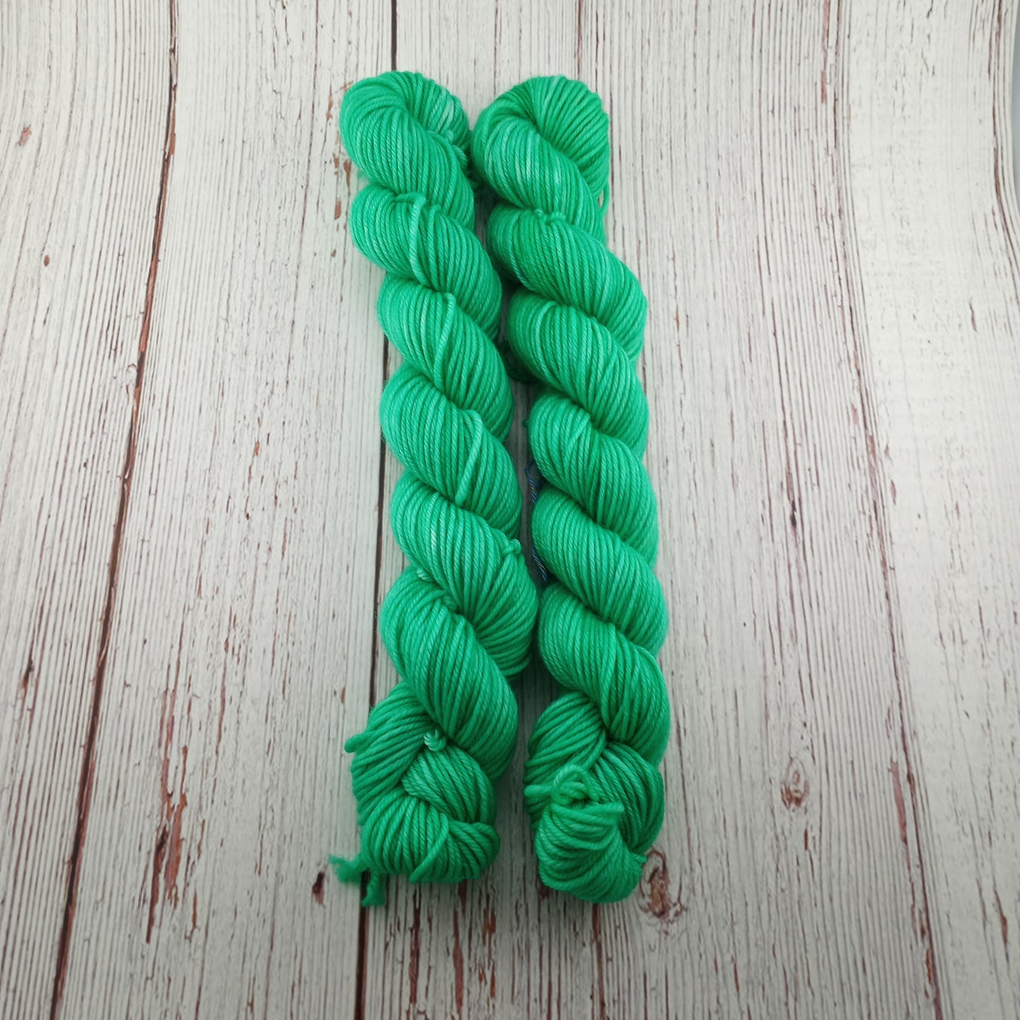 Dye to Order // Troop