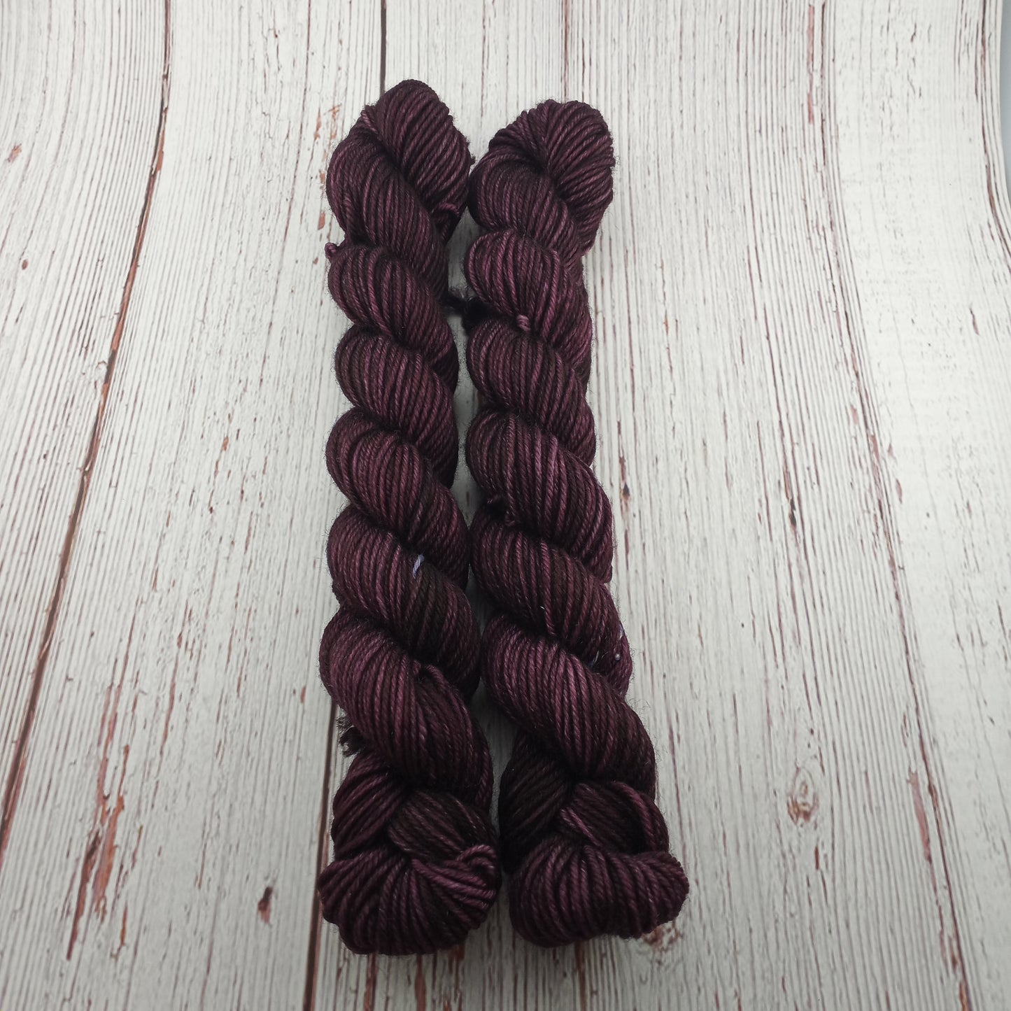 Dye to Order // Bunga