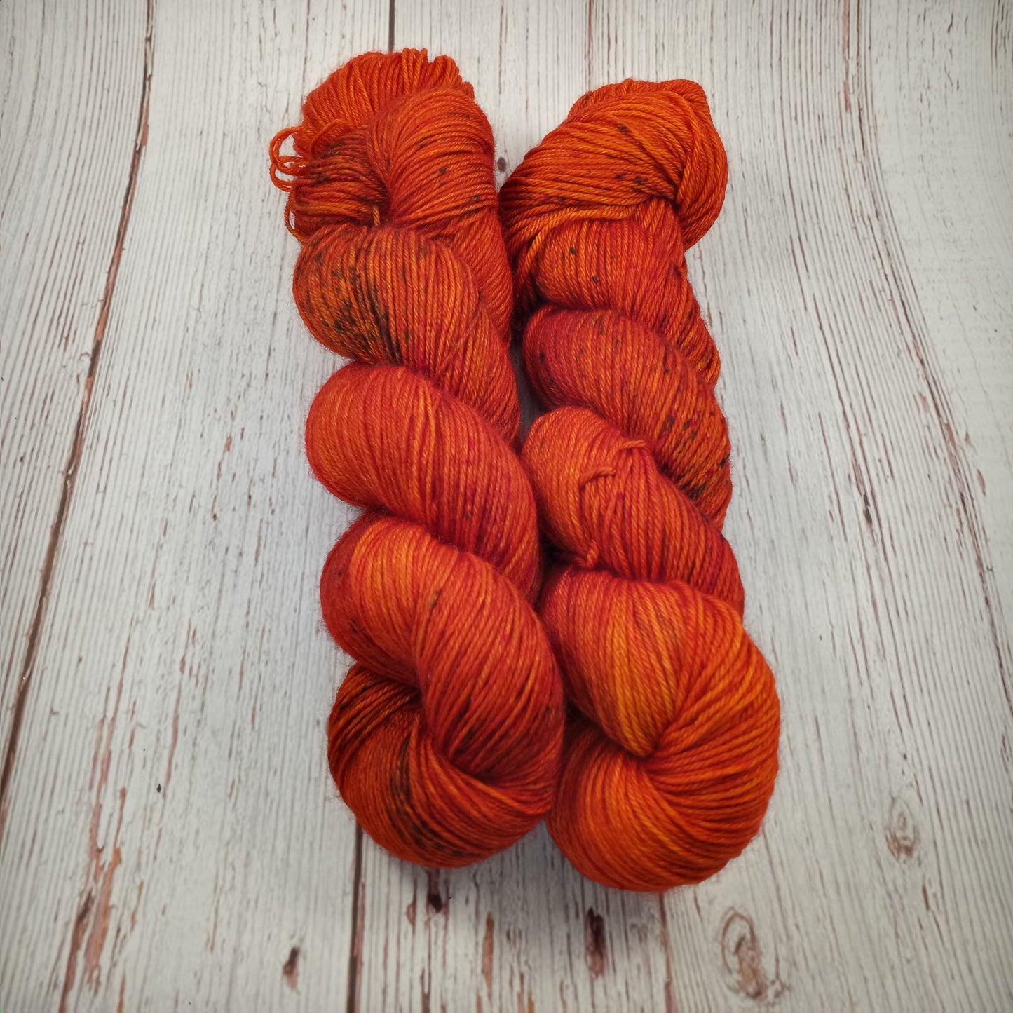Dye to Order // Pocket Full of Leaves