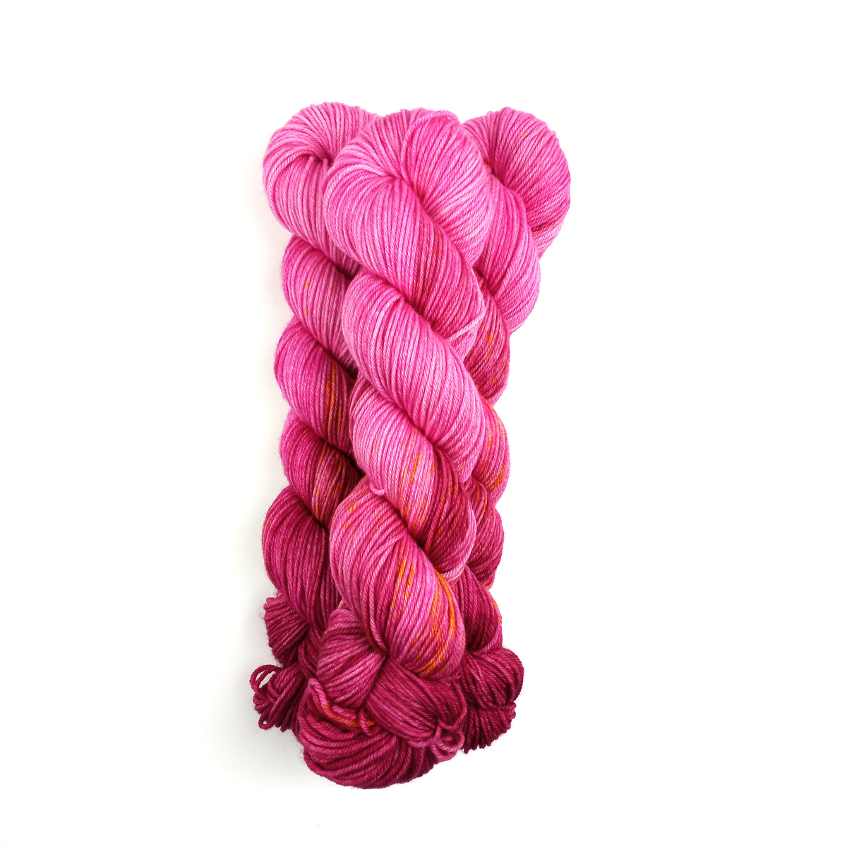 Dye to Order // Mulan: Late Bloomer
