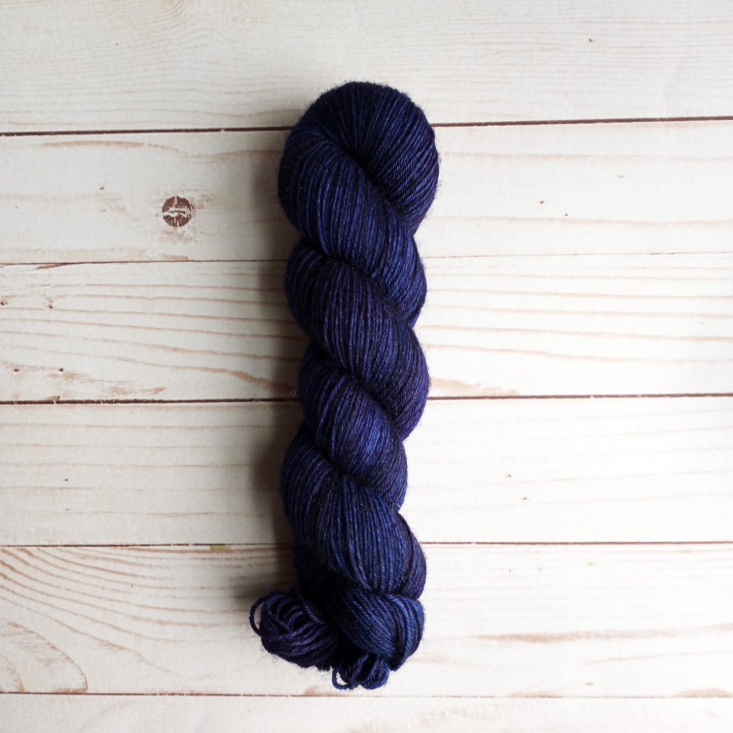 Dye to Order // I Am Talking Telepathically
