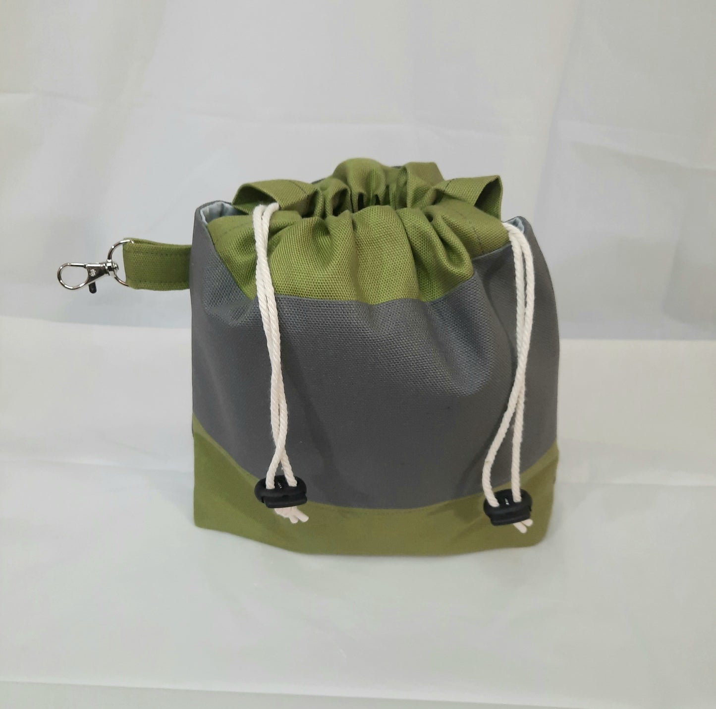 Little Bag Problem