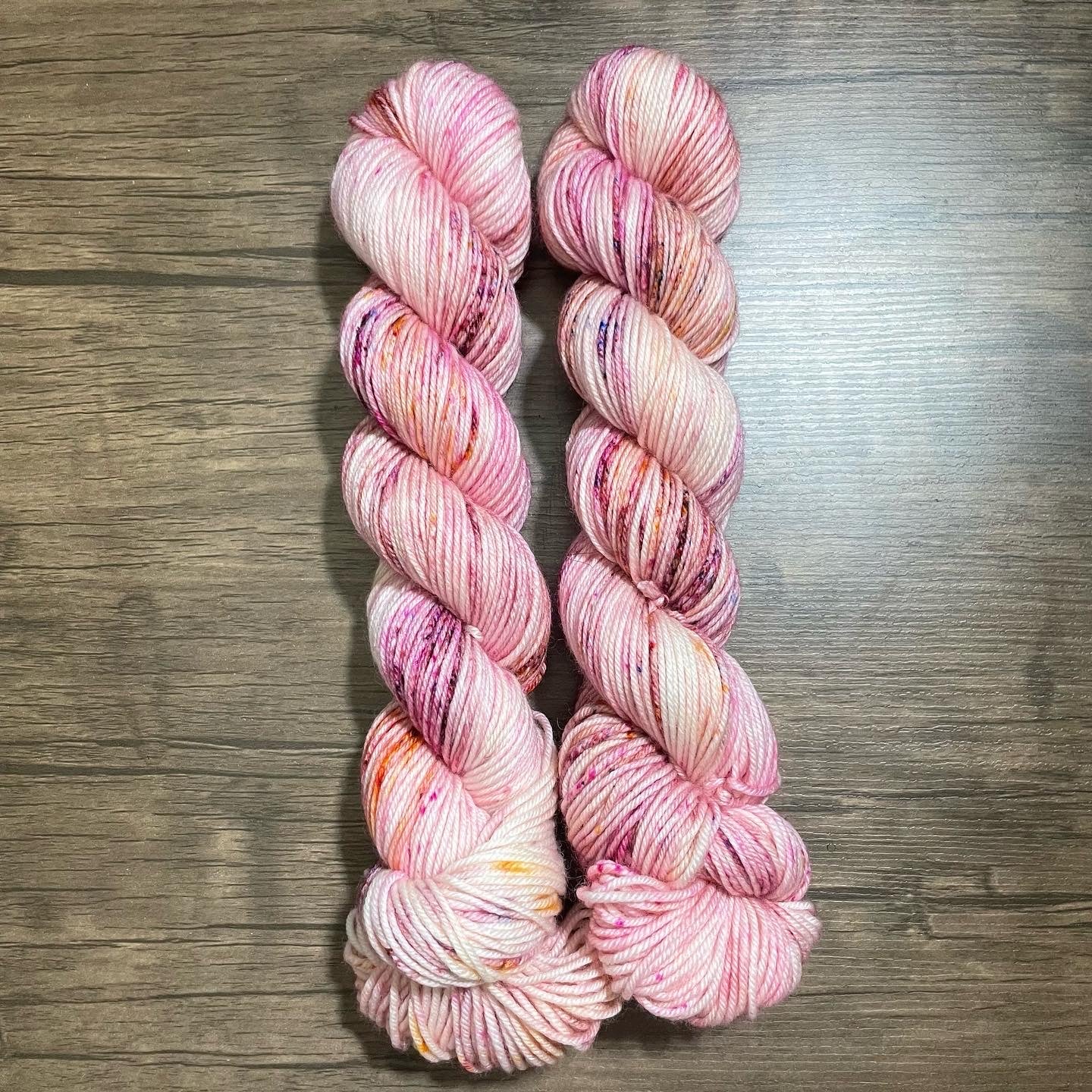 Dye to Order // But It Likes You