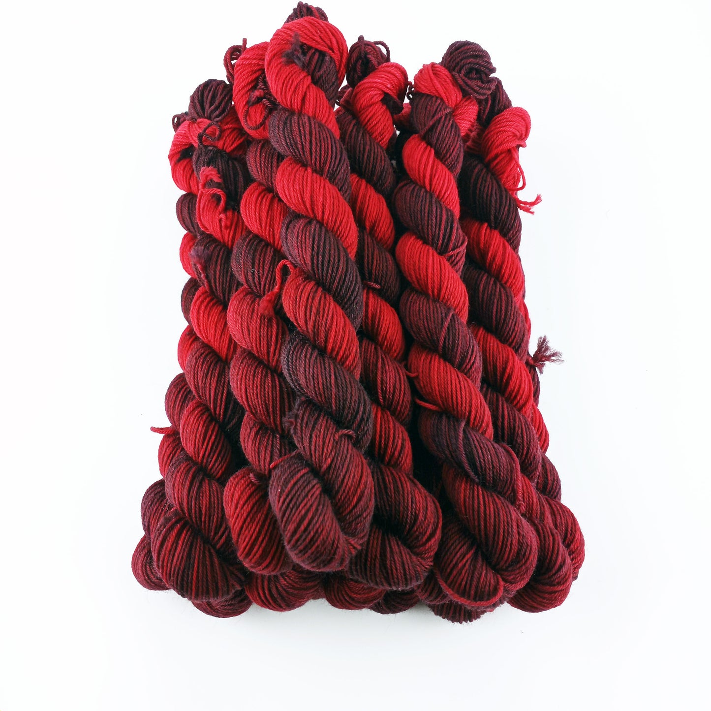 Dye to Order // I Have Crossed Oceans of Time to Find You (Dracula)