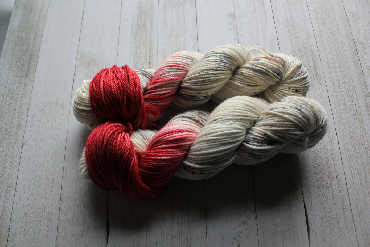 Dye to Order // Deadline