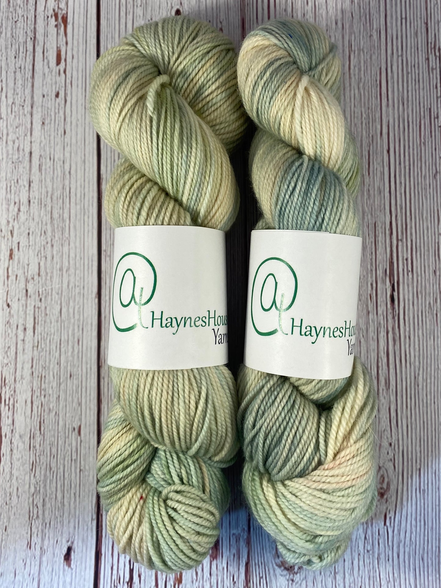 Dye to Order // Jane Austen: An Open, Compassionate Heart (Mr. Edward Ferrars)