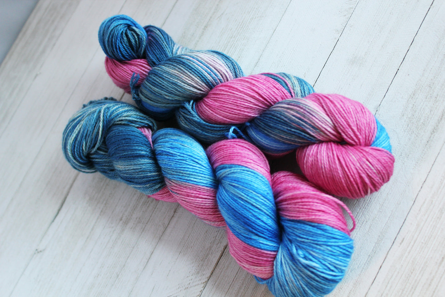 Dye to Order // Disney Princess: Mulan