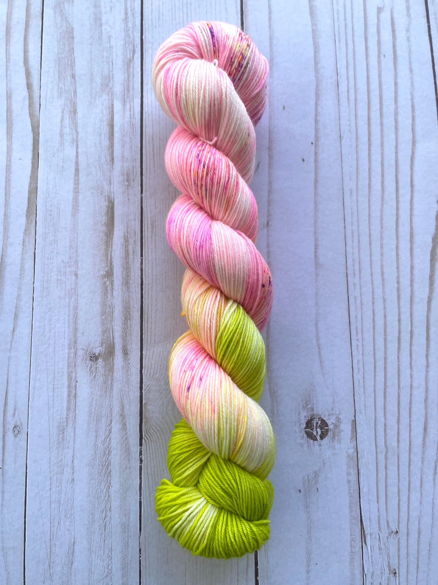 Ready to Ship // Rum Punch