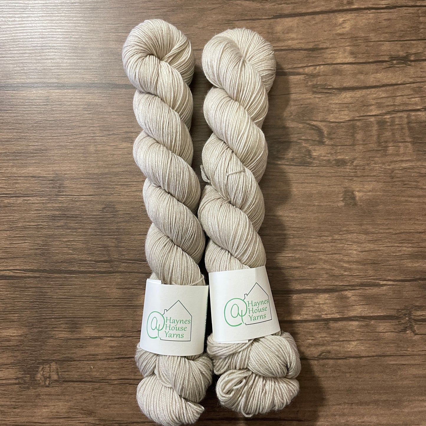 Ready to Ship // Ghost Cooking