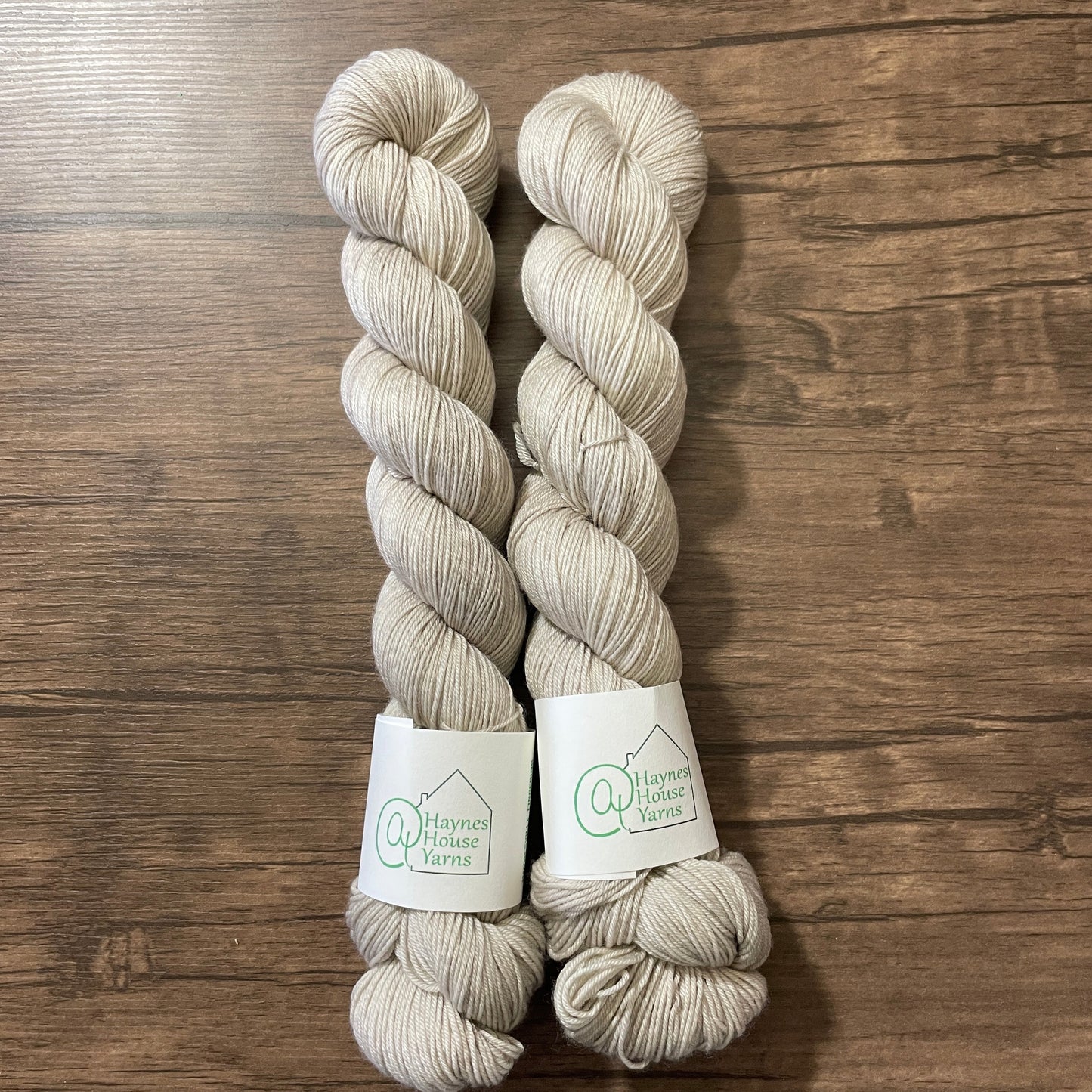 Dye to Order // Ghost Cooking