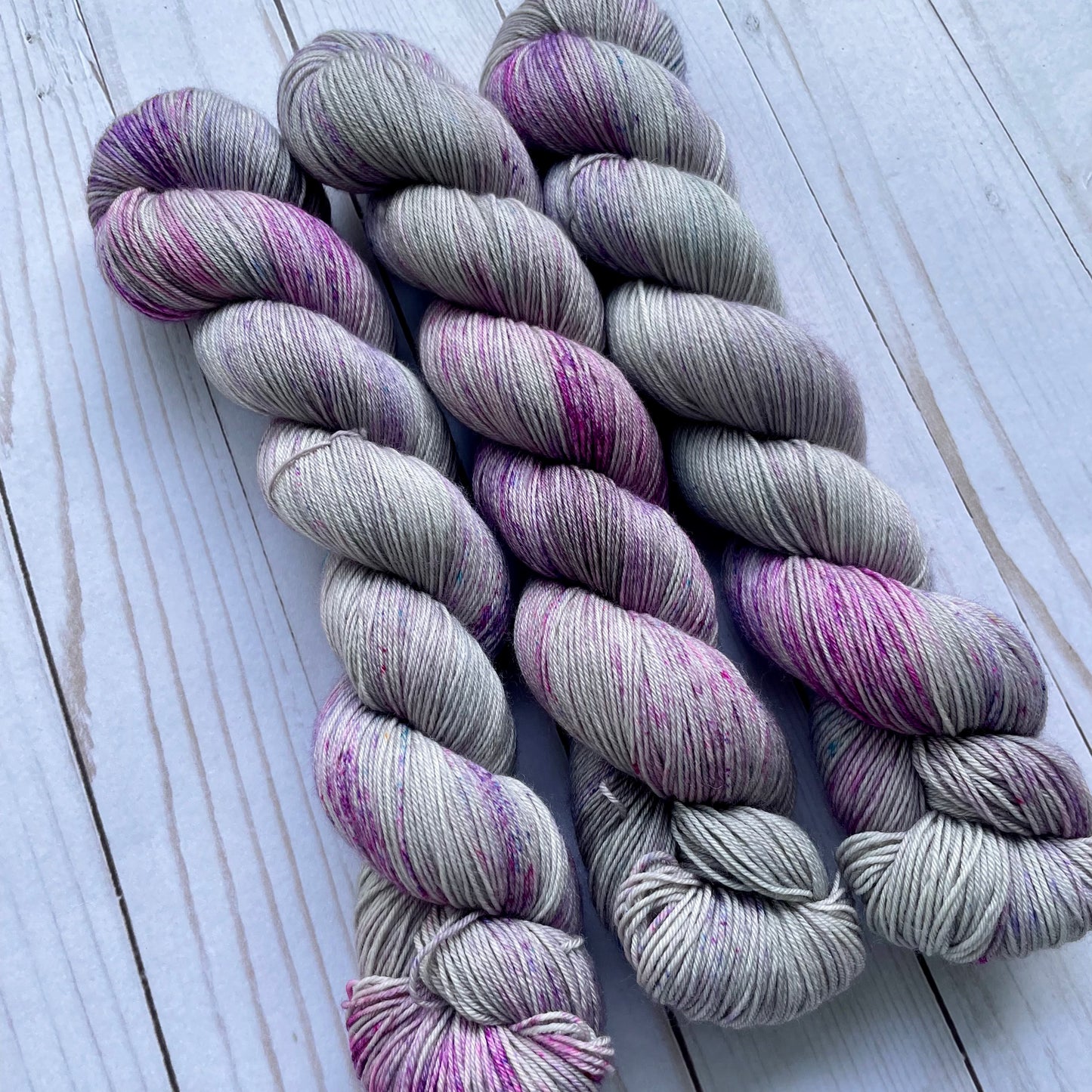 Dye to Order // Thinking About What I’m Thinking About