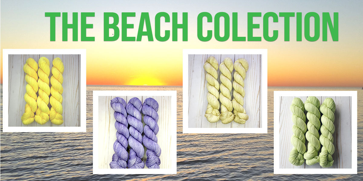 Beach Collection