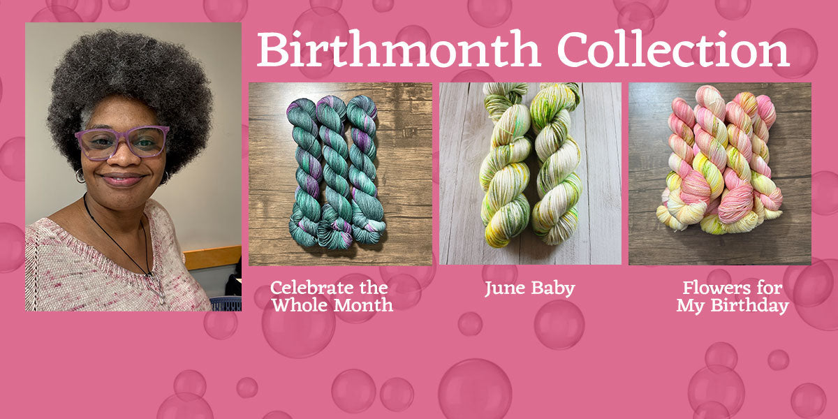 Birthmonth Collections