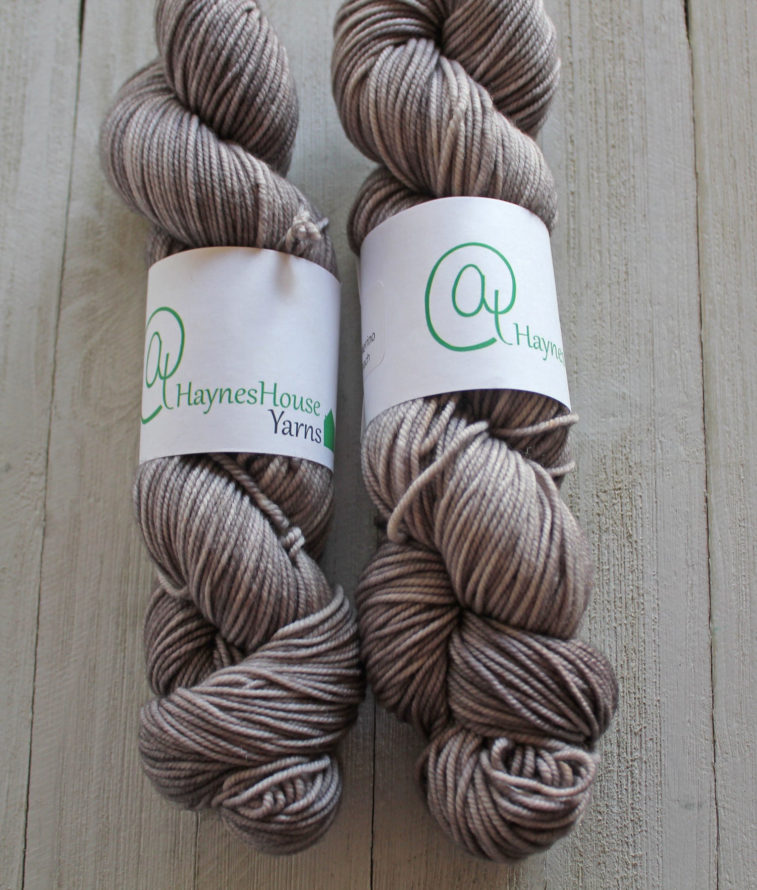House Grays