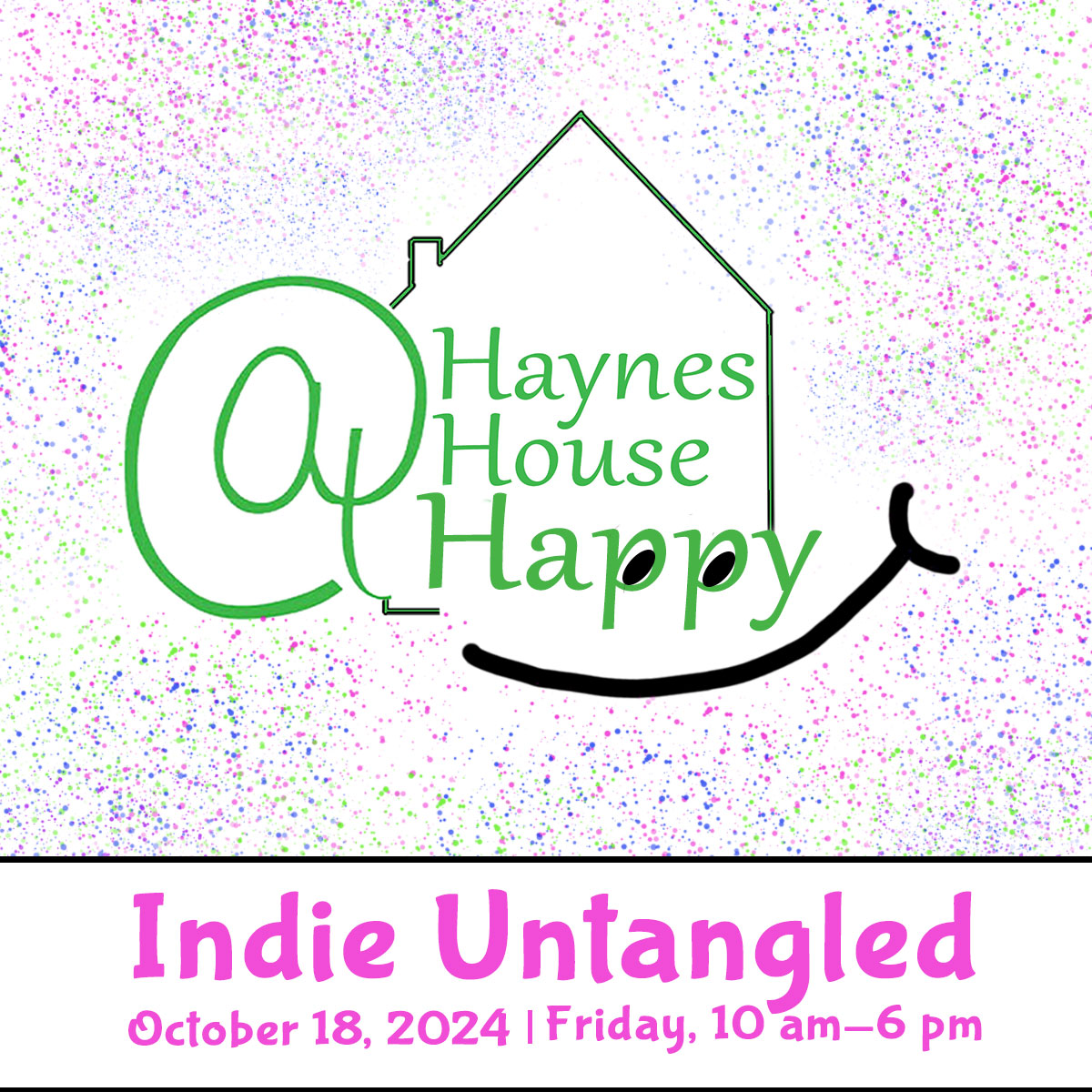 Indie Untangled Everywhere Online Marketplace 2024