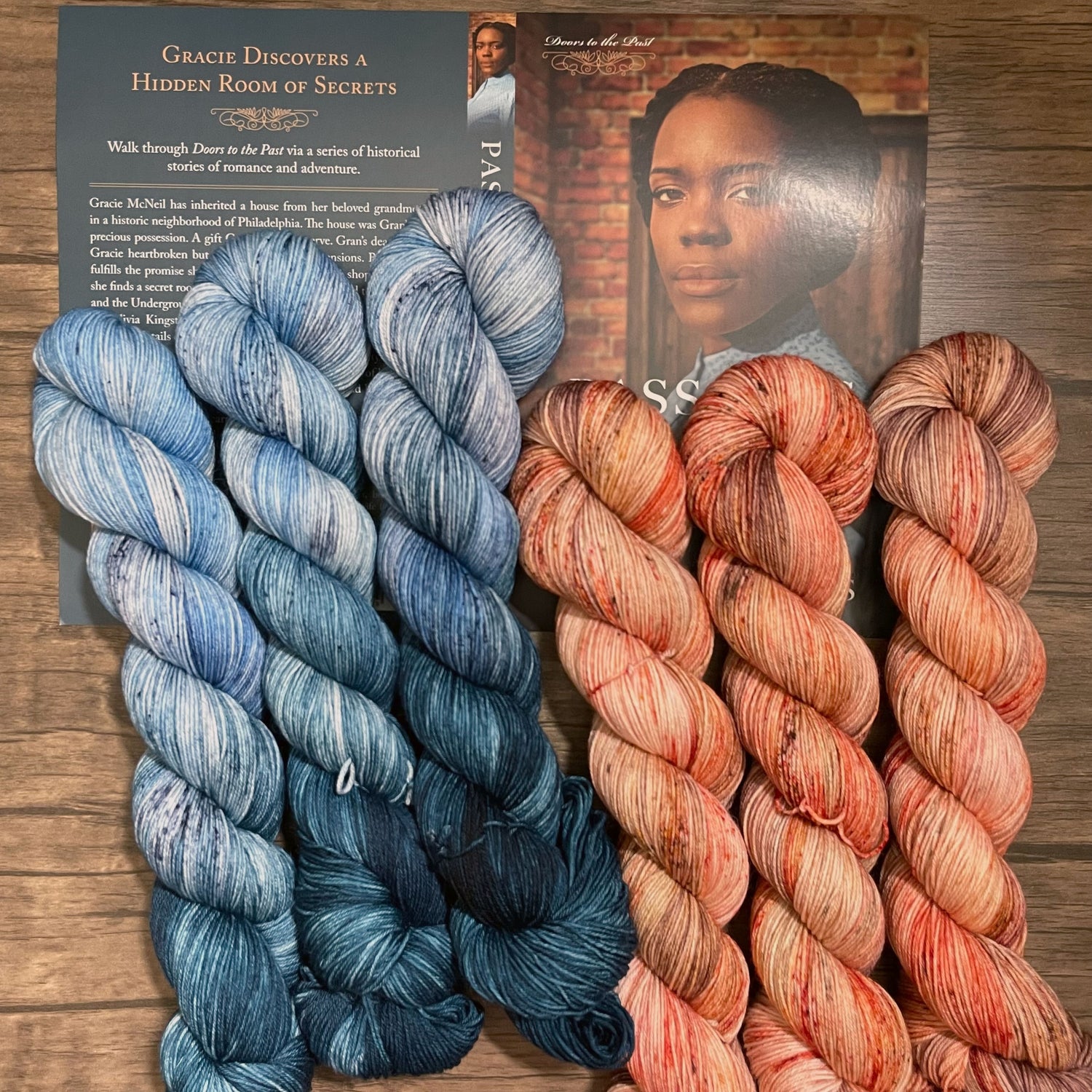 Passages of Hope Collection