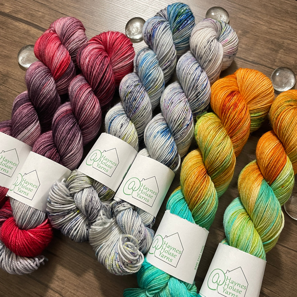 Putting On A Show: Indie Untangled