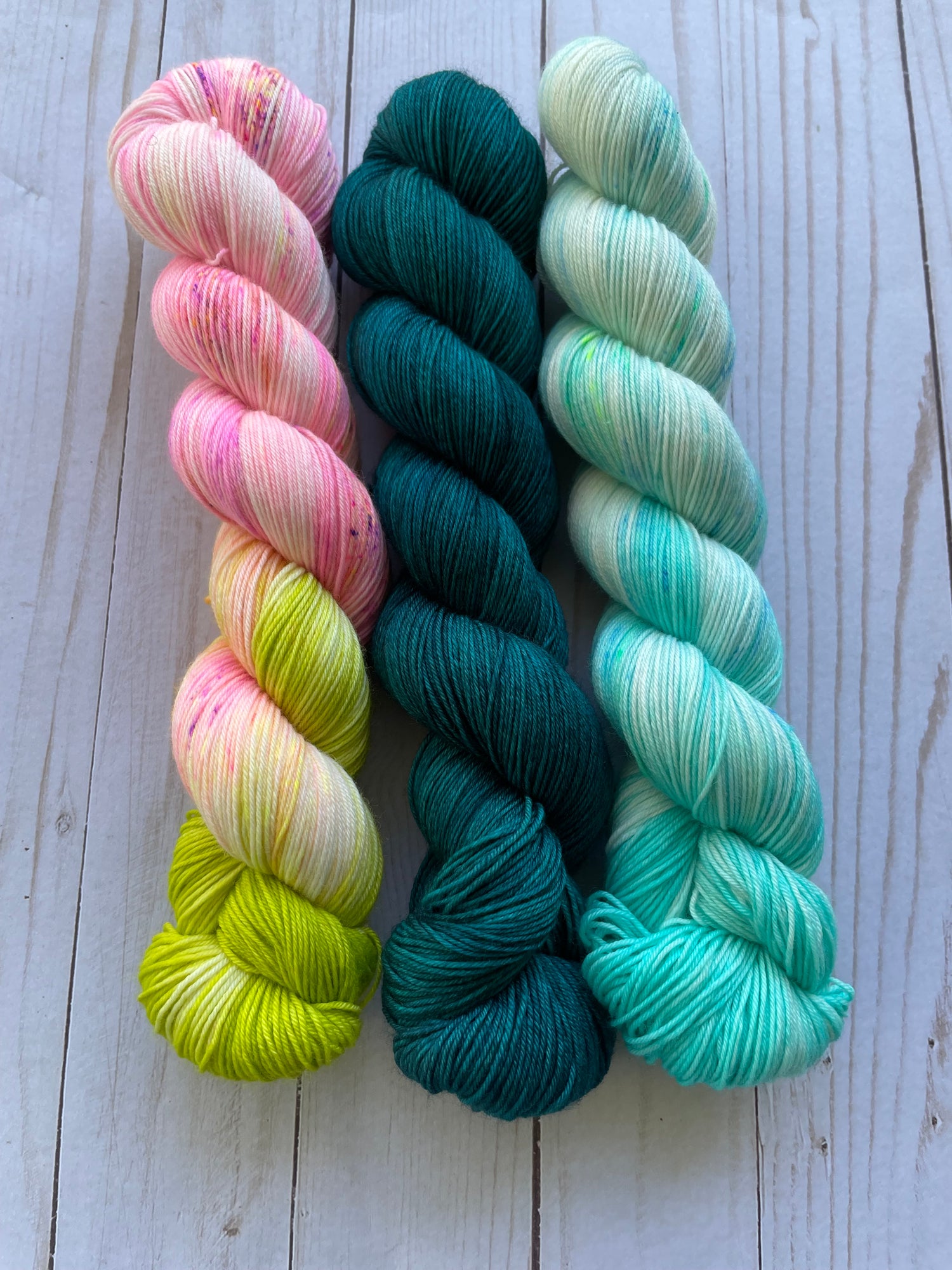 Rock 'em Sock 'em Knitbot March Installment Extras