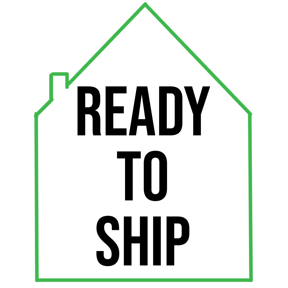 Ready to Ship