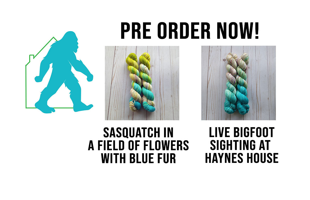Sasquatch