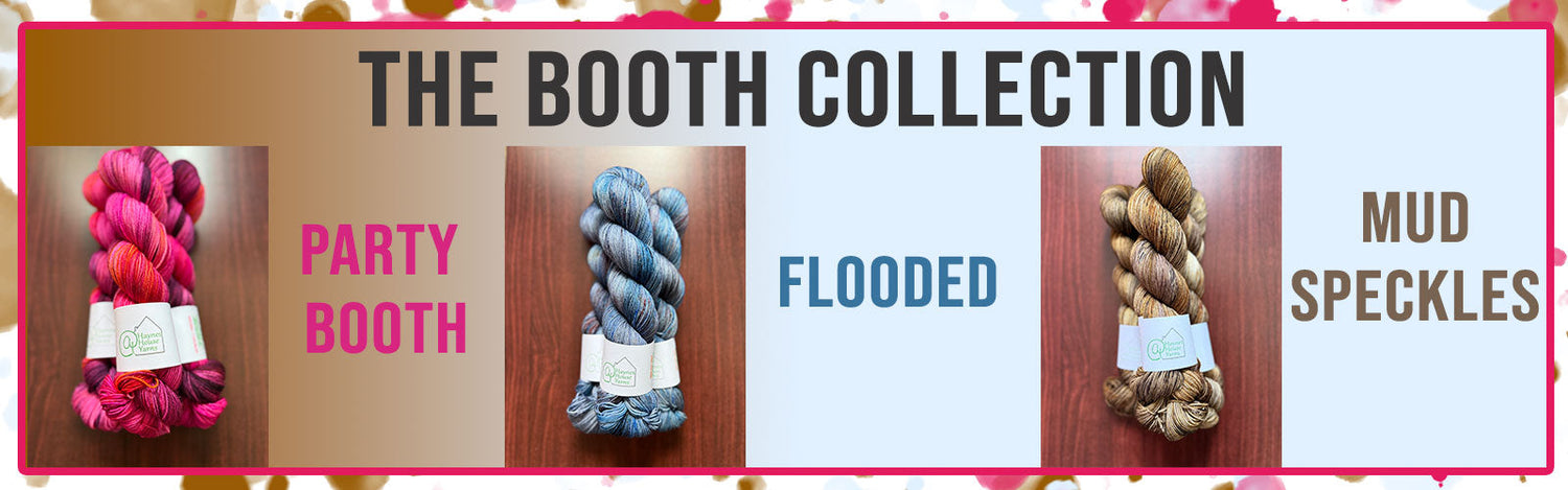 The Booth Collection