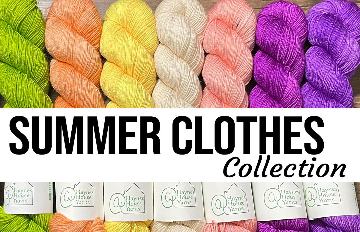 Summer Clothes