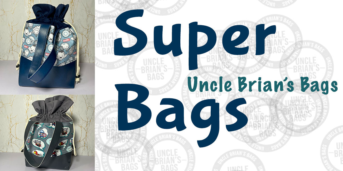 Super Bags