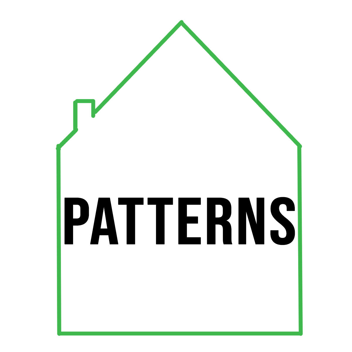 AT Haynes House Patterns