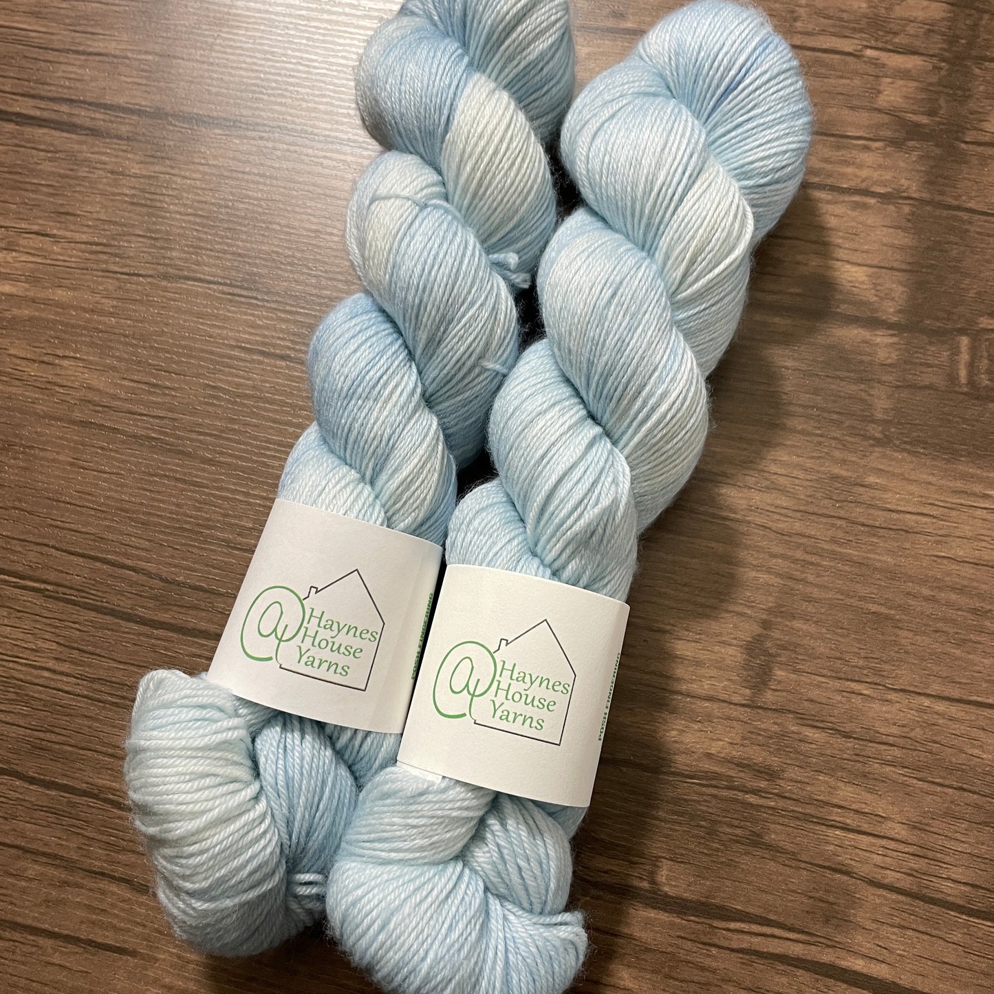 Ready to Ship  // The Good Ice