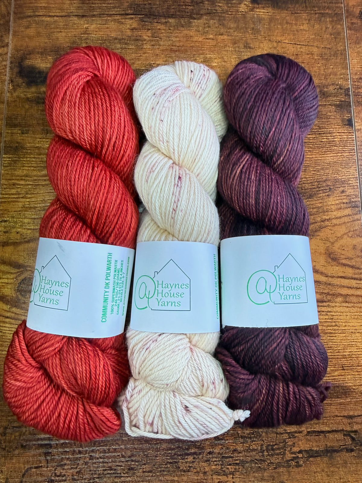 Dashingly Simple Kits