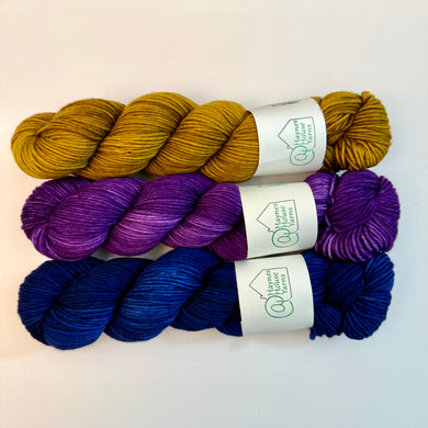 Dashingly Simple Kits