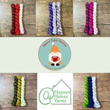 Load image into Gallery viewer, Beary Cozy Gnome Kits