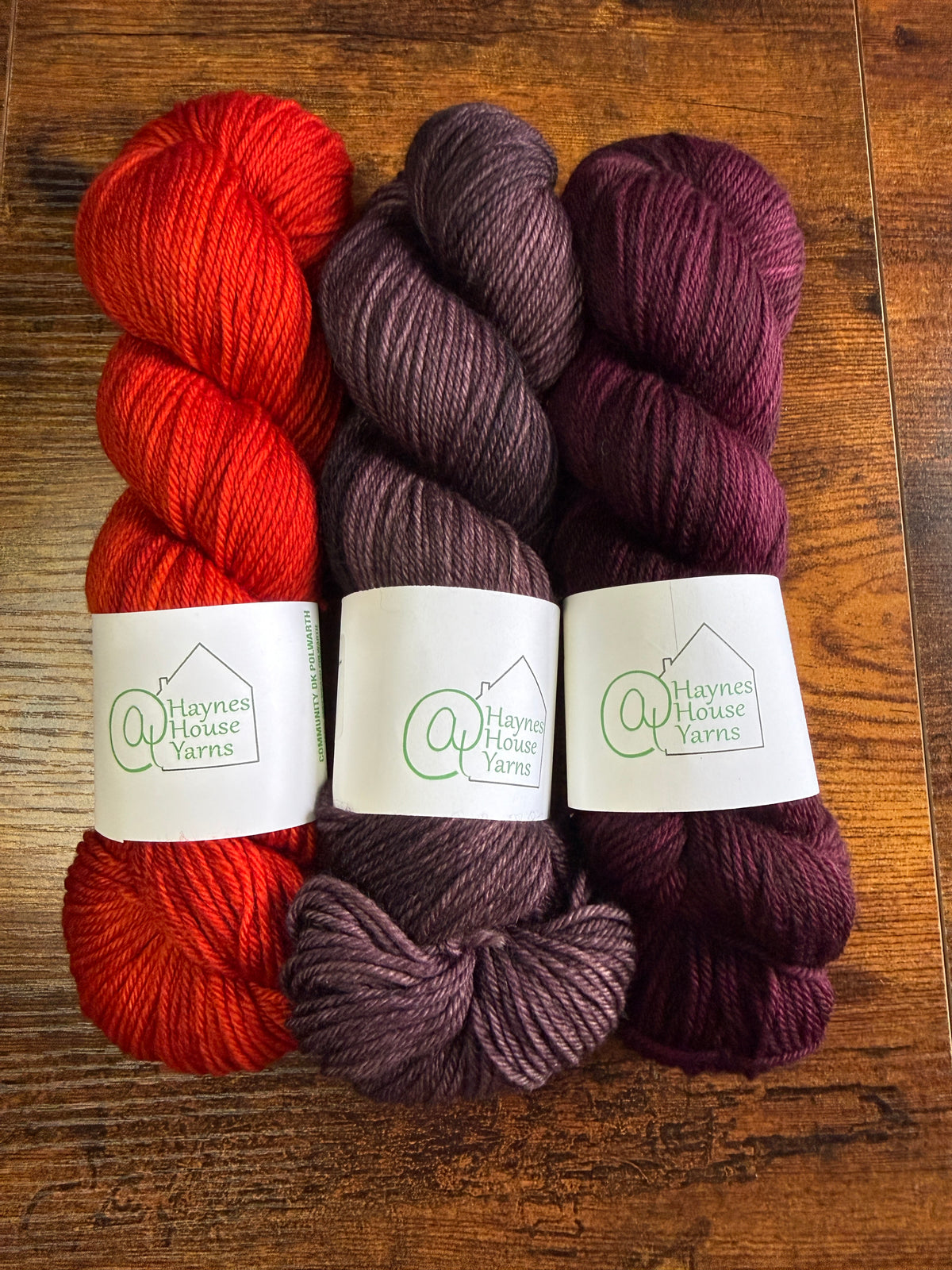 Dashingly Simple Kits