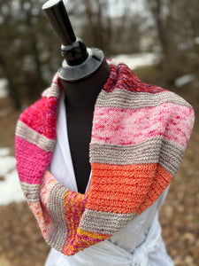 The Journal Cowl