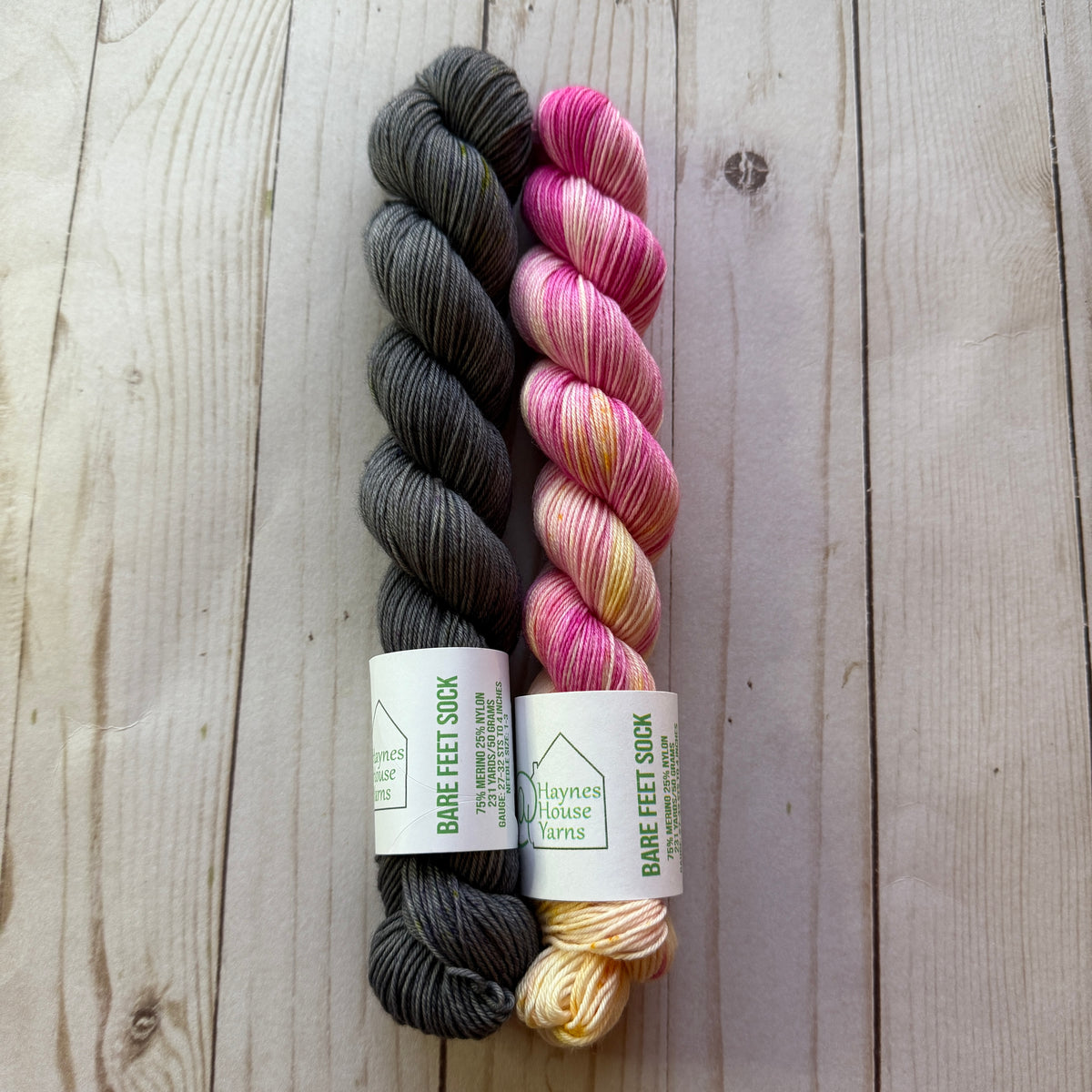 Dress Right Dress Sock Kits
