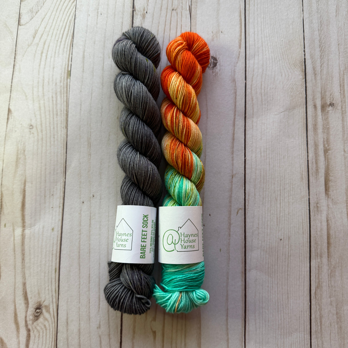 Dress Right Dress Sock Kits