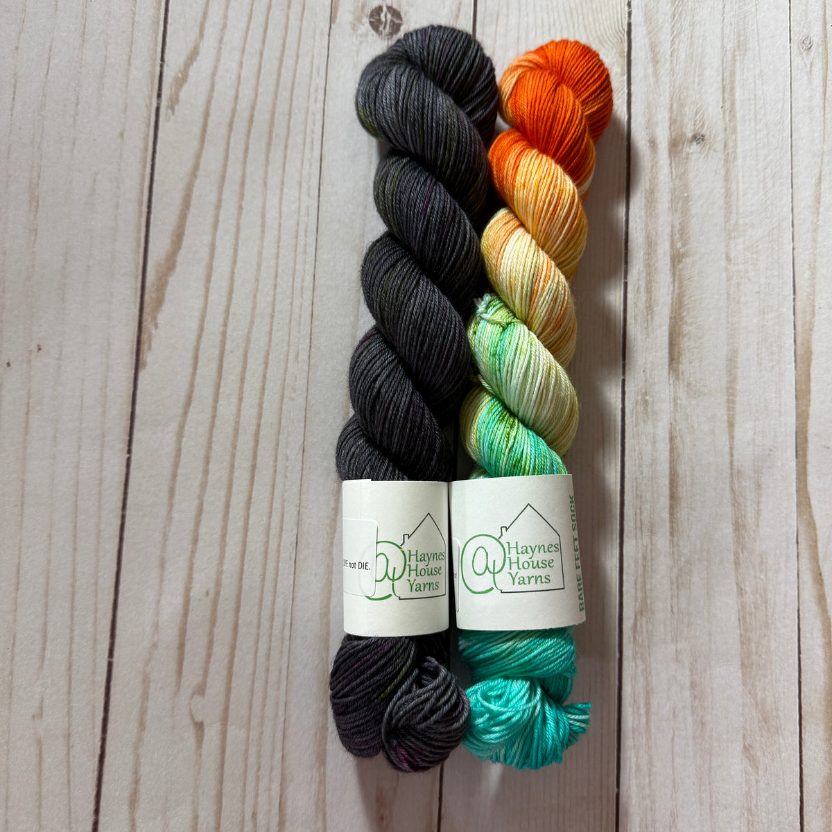Dress Right Dress Sock Kits